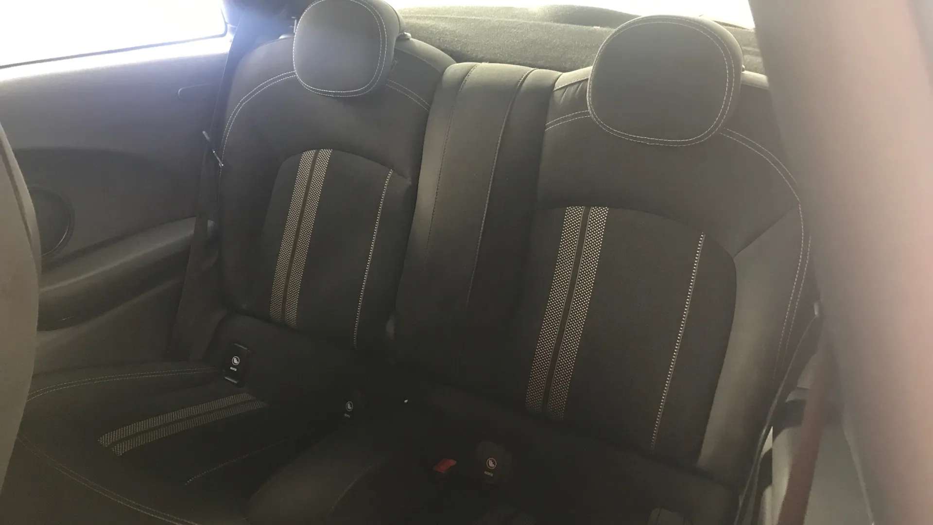 2017 MINI HATCH 2017 MINI HATCH