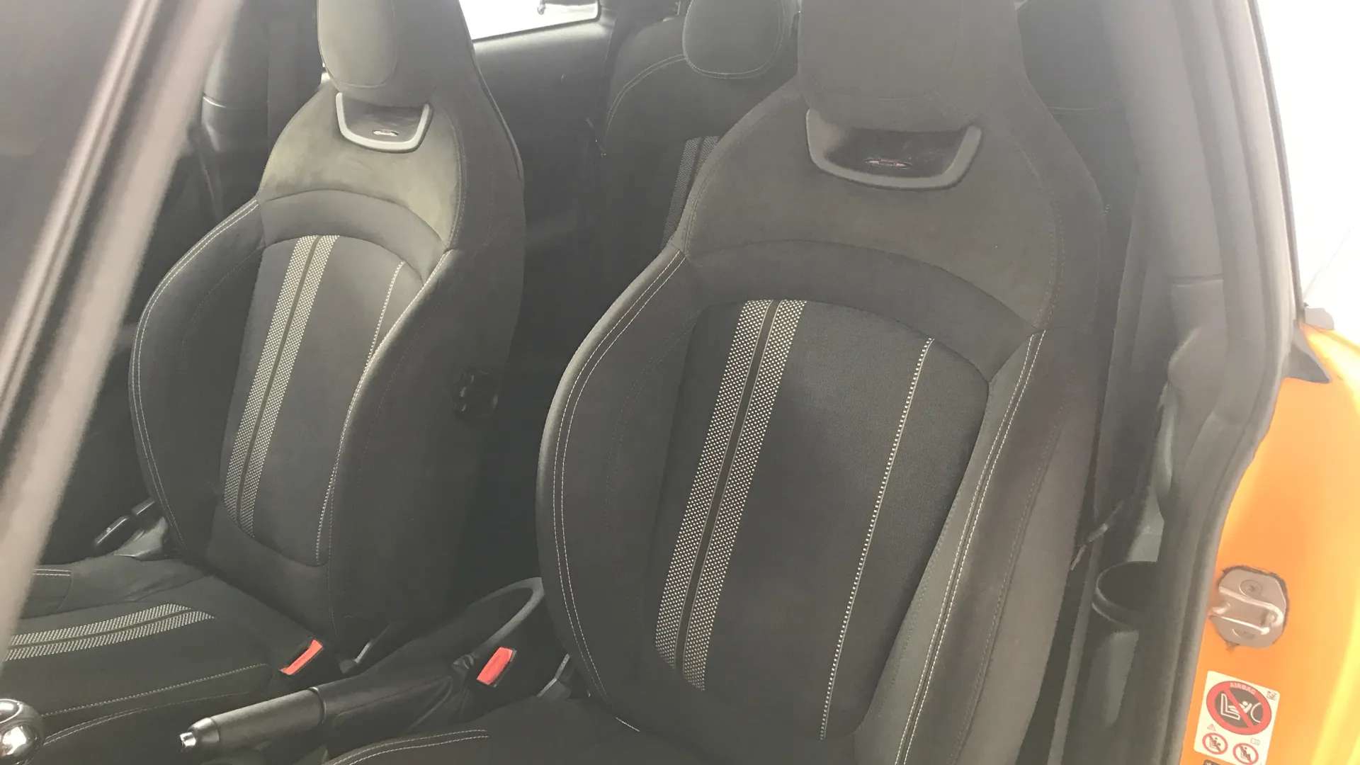 2017 MINI HATCH 2017 MINI HATCH