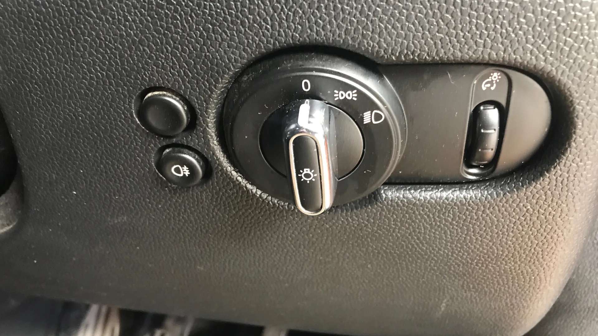 2017 MINI HATCH 2017 MINI HATCH