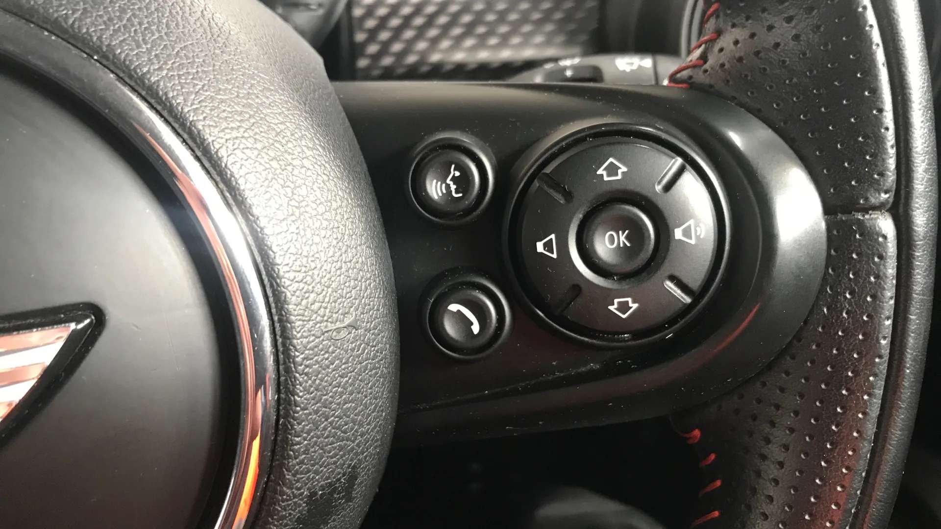 2017 MINI HATCH 2017 MINI HATCH