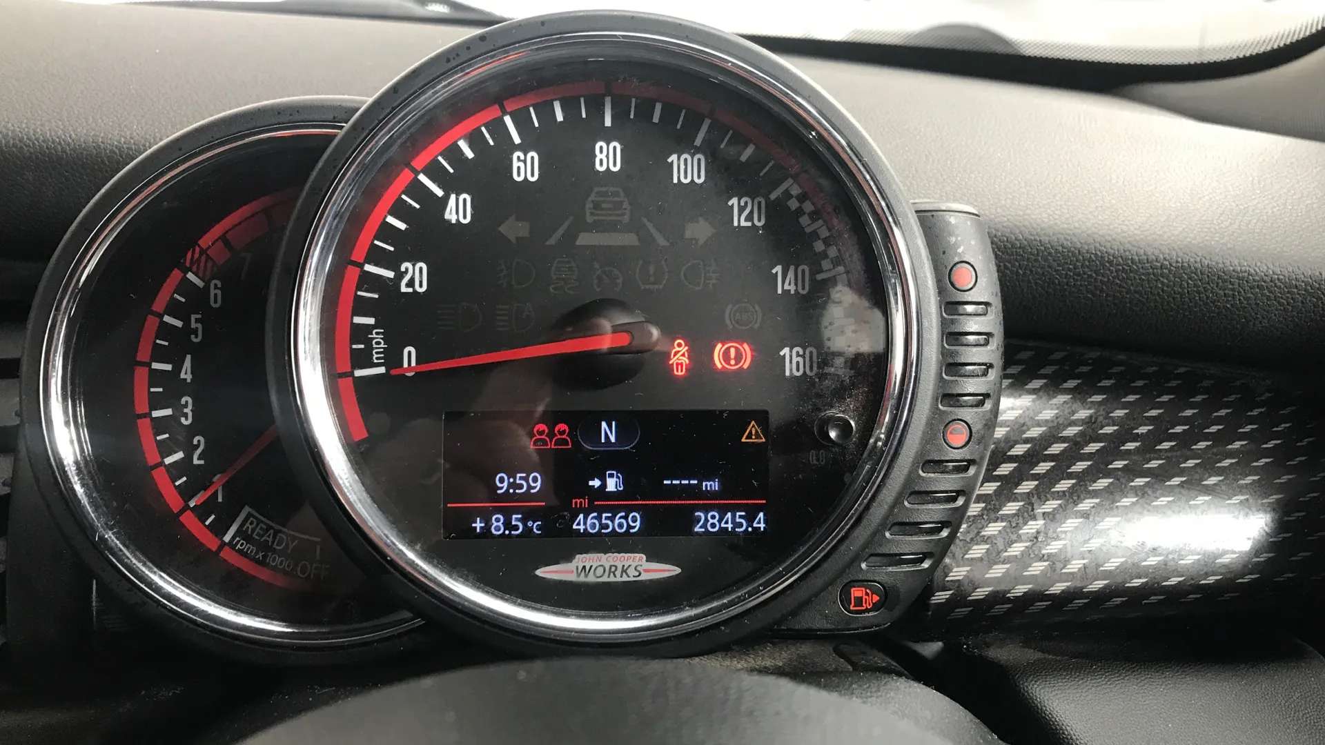 2017 MINI HATCH 2017 MINI HATCH