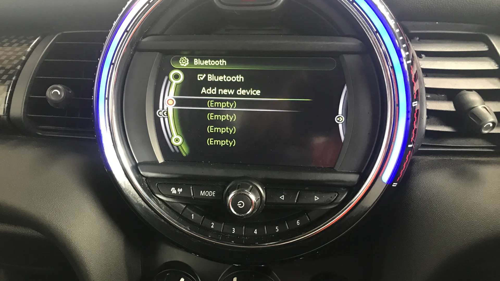 2017 MINI HATCH 2017 MINI HATCH