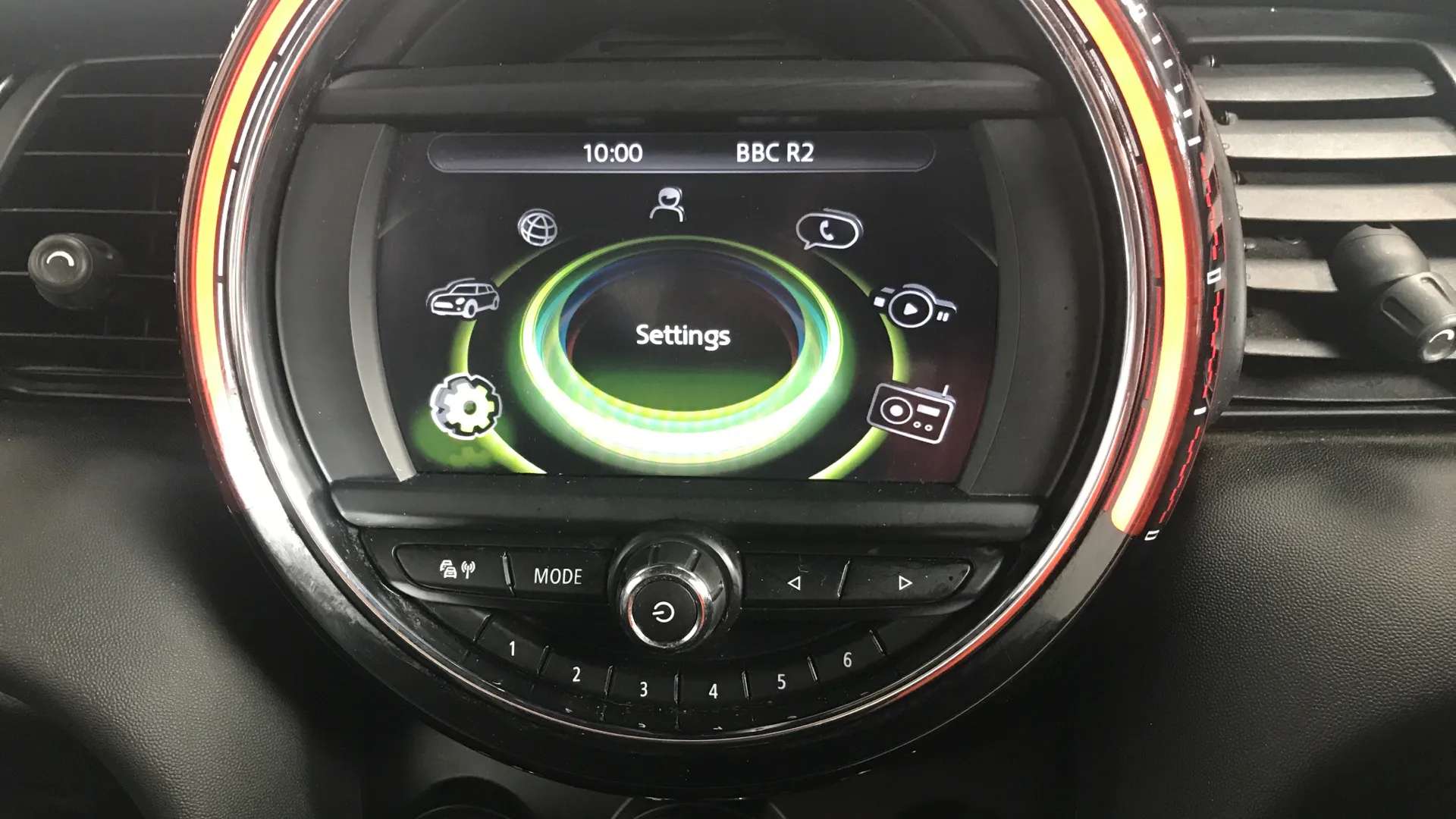 2017 MINI HATCH 2017 MINI HATCH