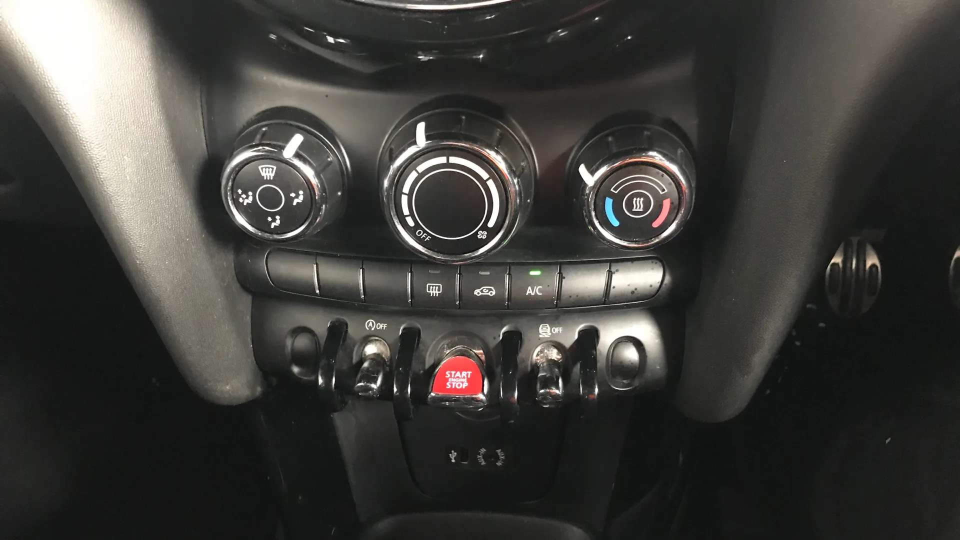 2017 MINI HATCH 2017 MINI HATCH