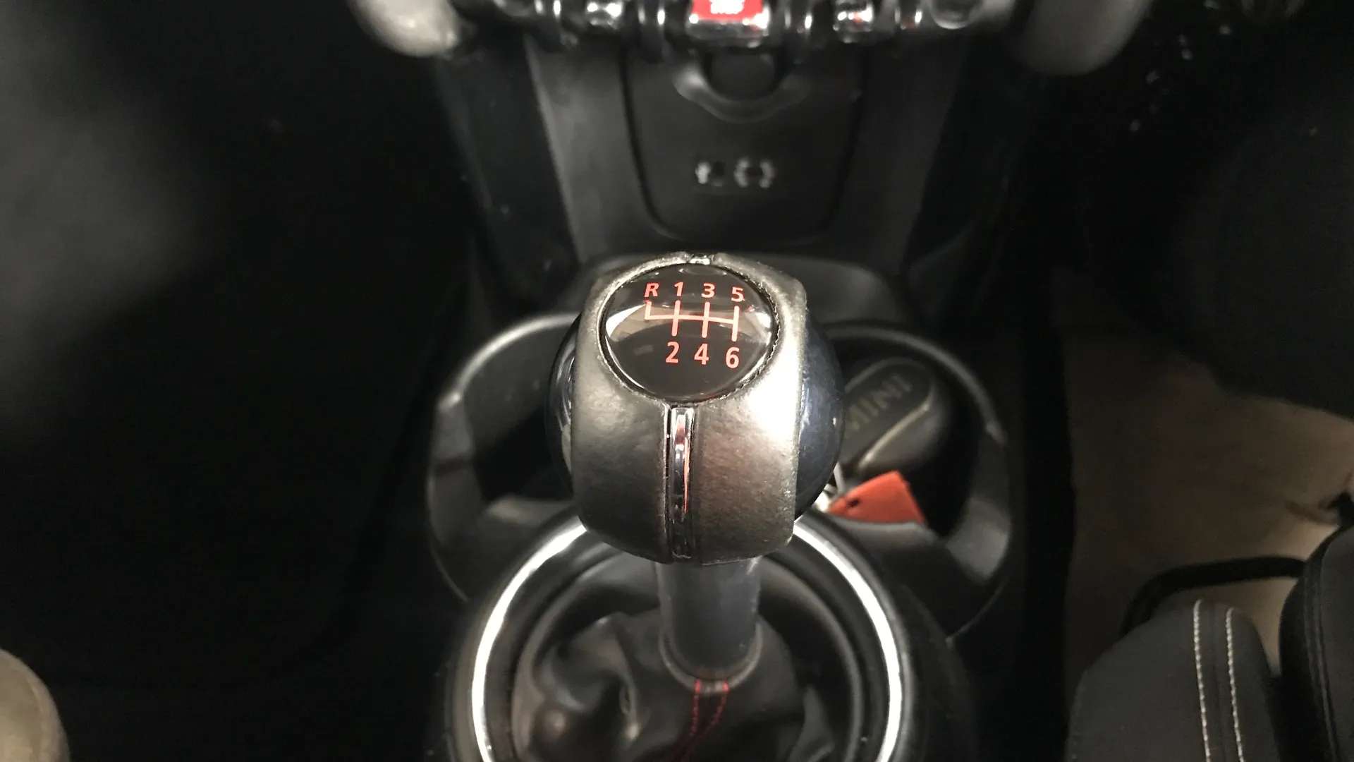 2017 MINI HATCH 2017 MINI HATCH