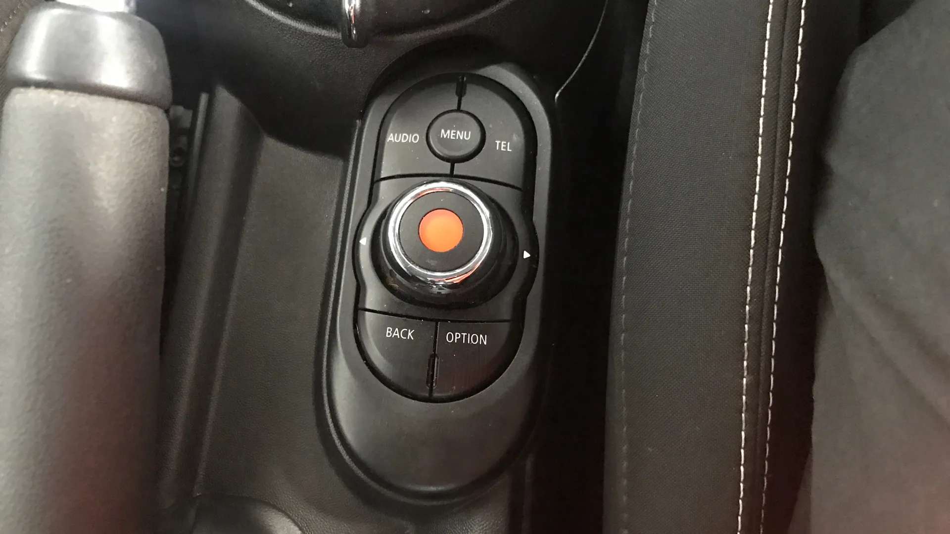 2017 MINI HATCH 2017 MINI HATCH