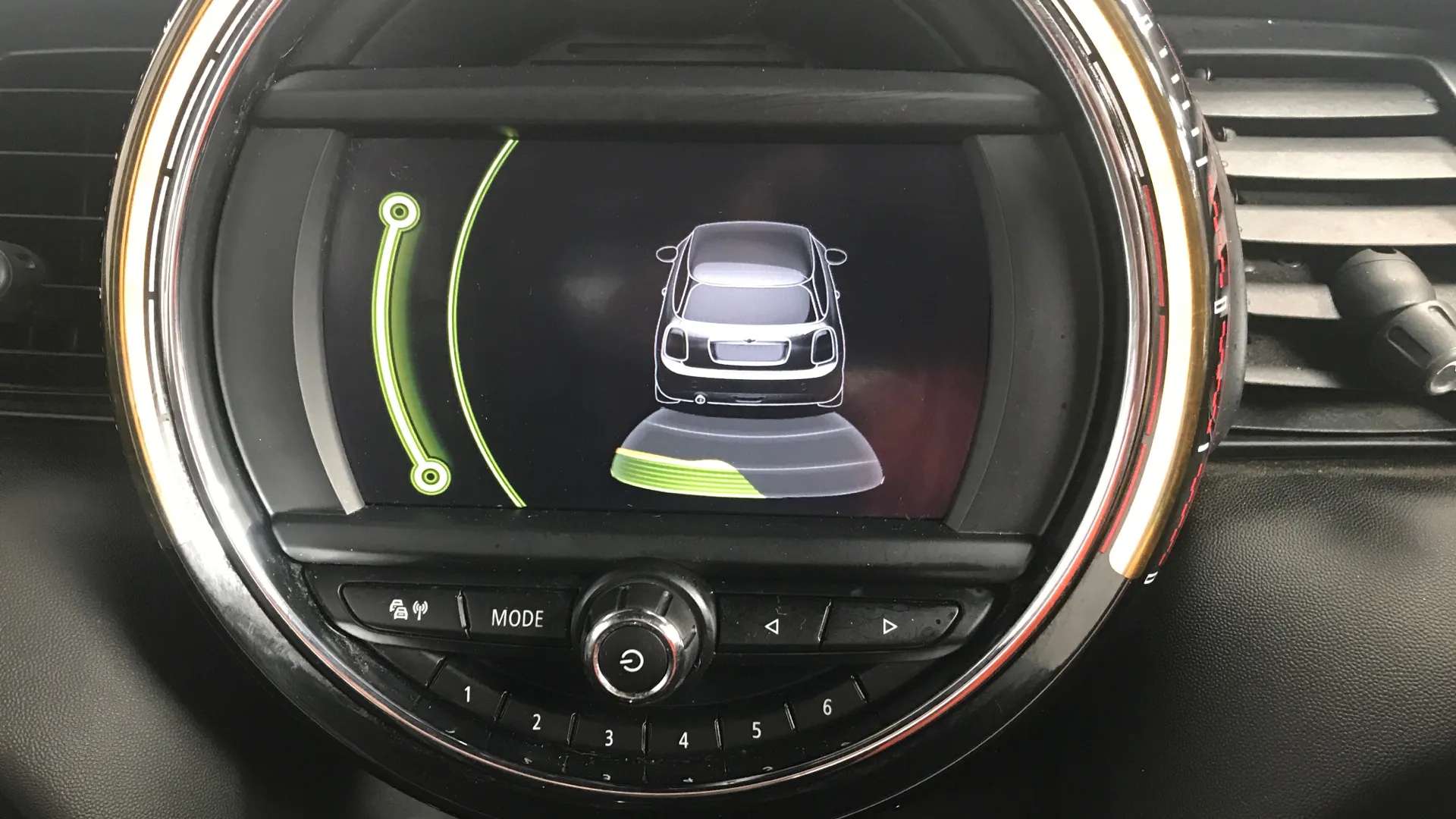 2017 MINI HATCH 2017 MINI HATCH