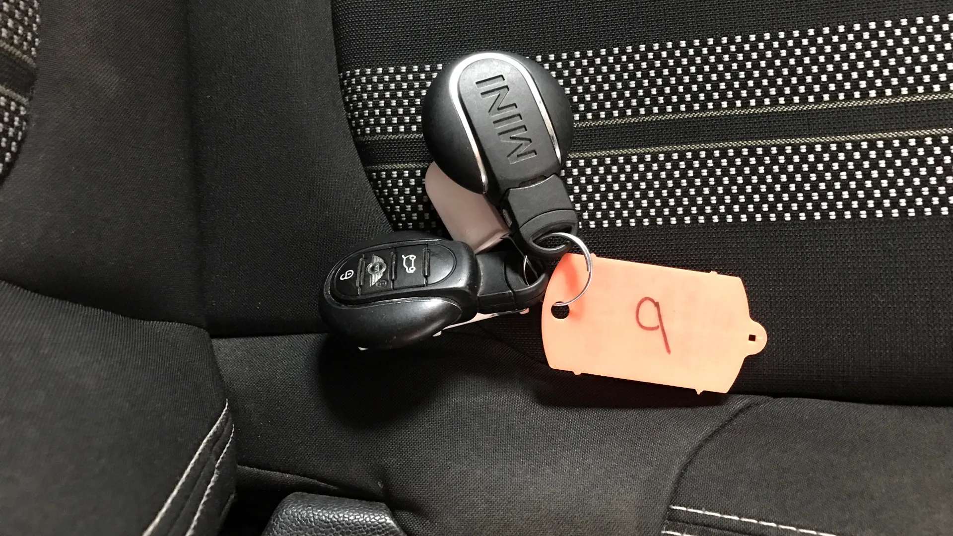 2017 MINI HATCH 2017 MINI HATCH