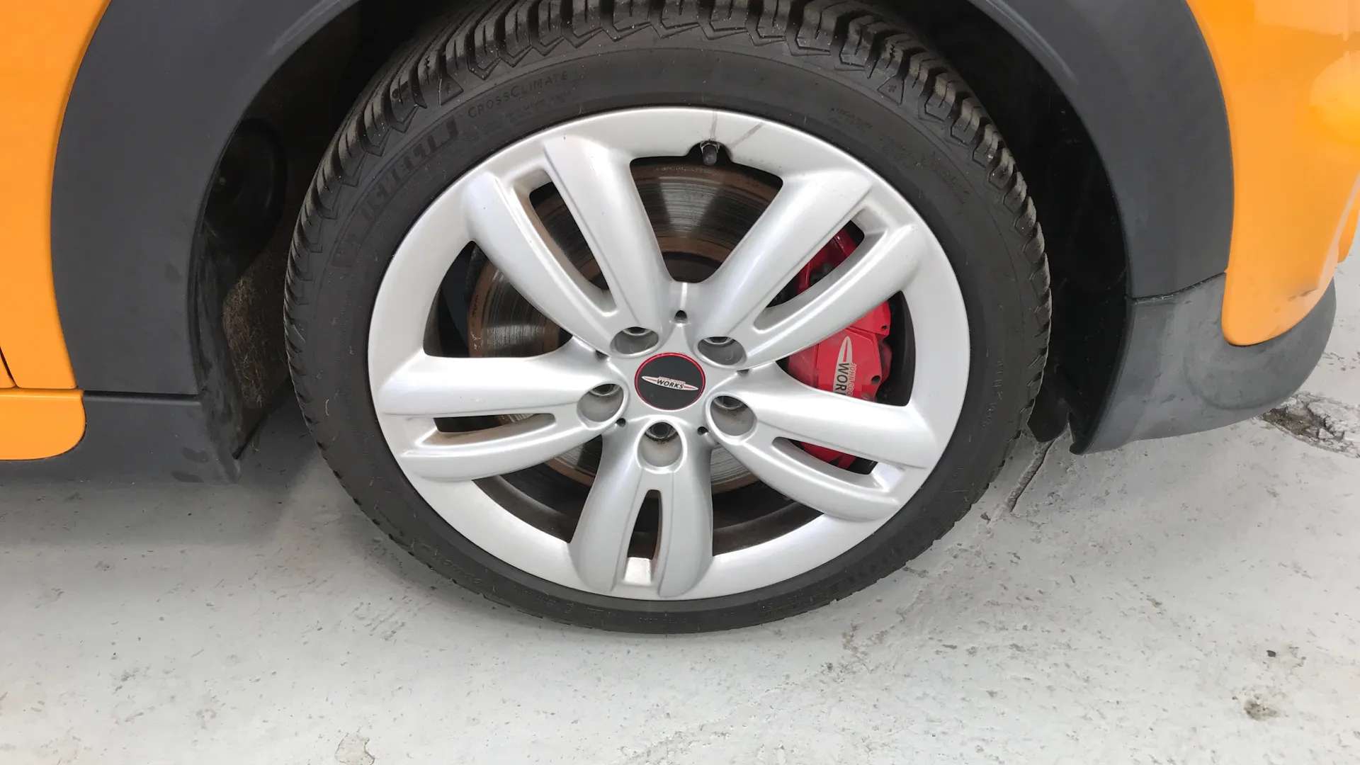 2017 MINI HATCH 2017 MINI HATCH