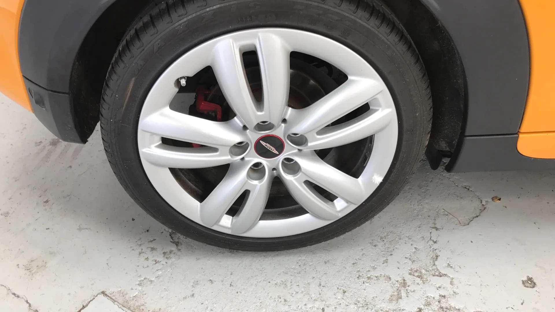 2017 MINI HATCH 2017 MINI HATCH