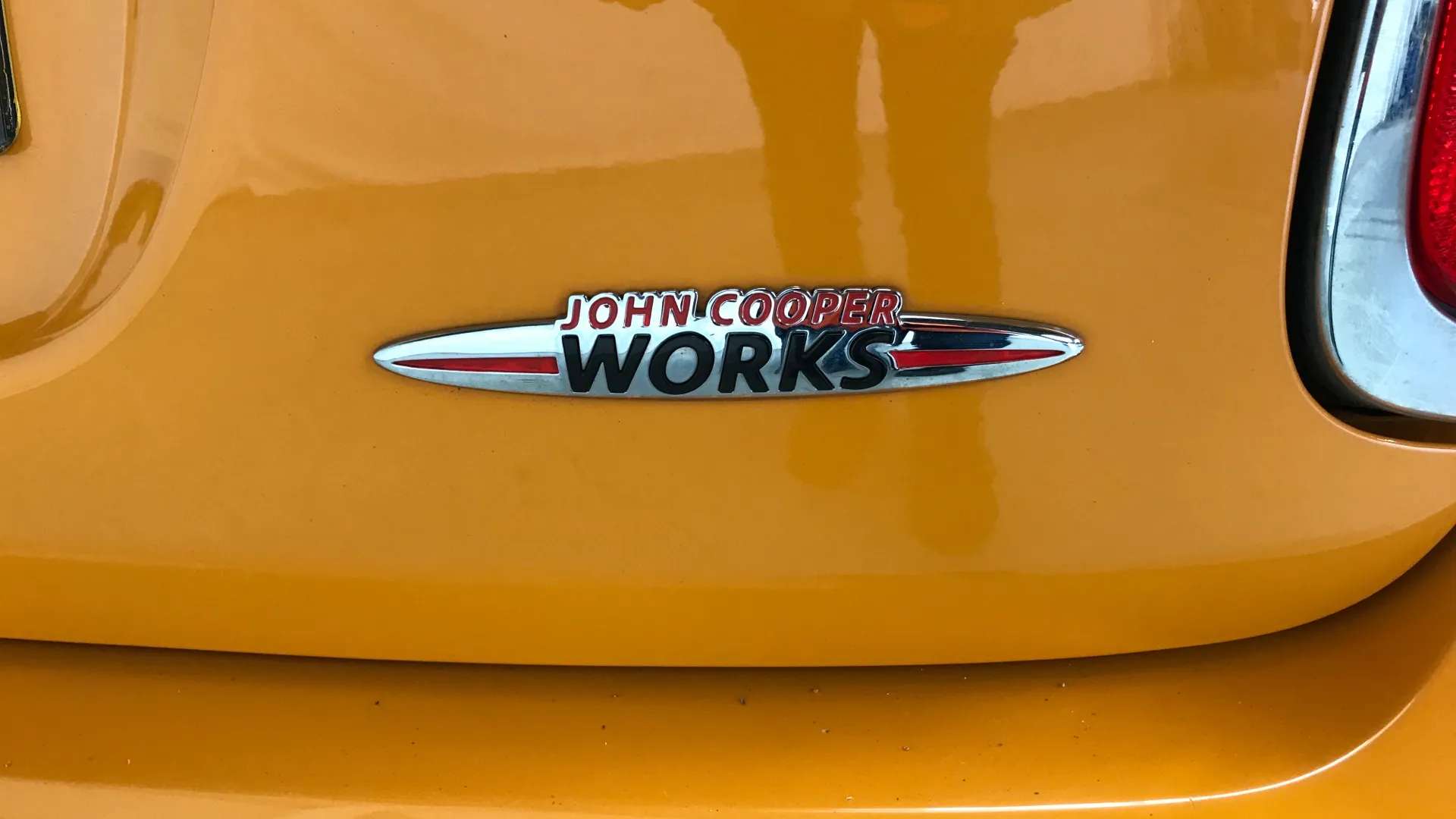 2017 MINI HATCH 2017 MINI HATCH