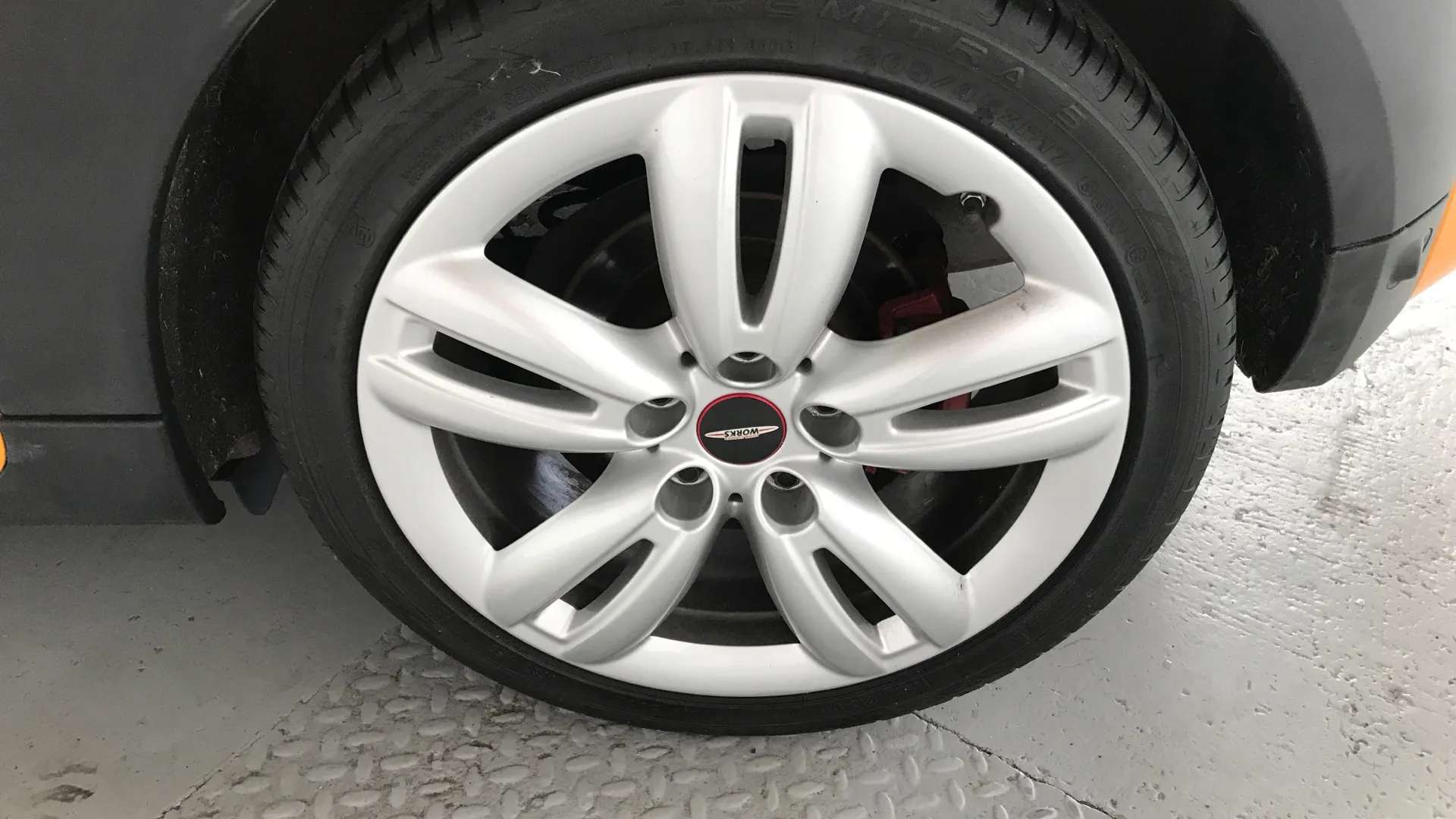 2017 MINI HATCH 2017 MINI HATCH