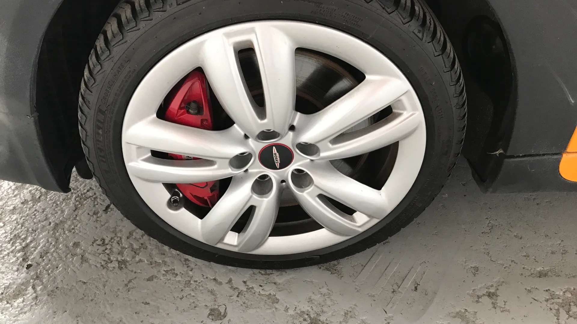 2017 MINI HATCH 2017 MINI HATCH