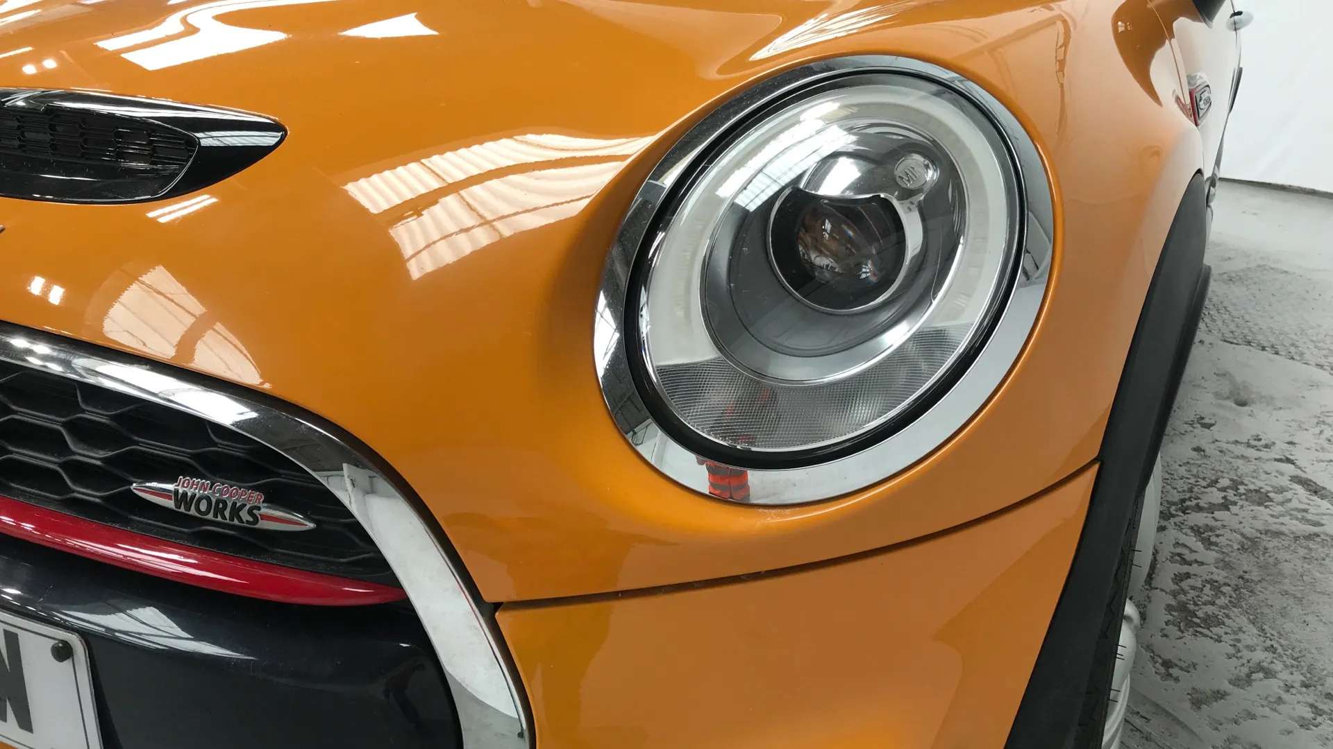 2017 MINI HATCH 2017 MINI HATCH