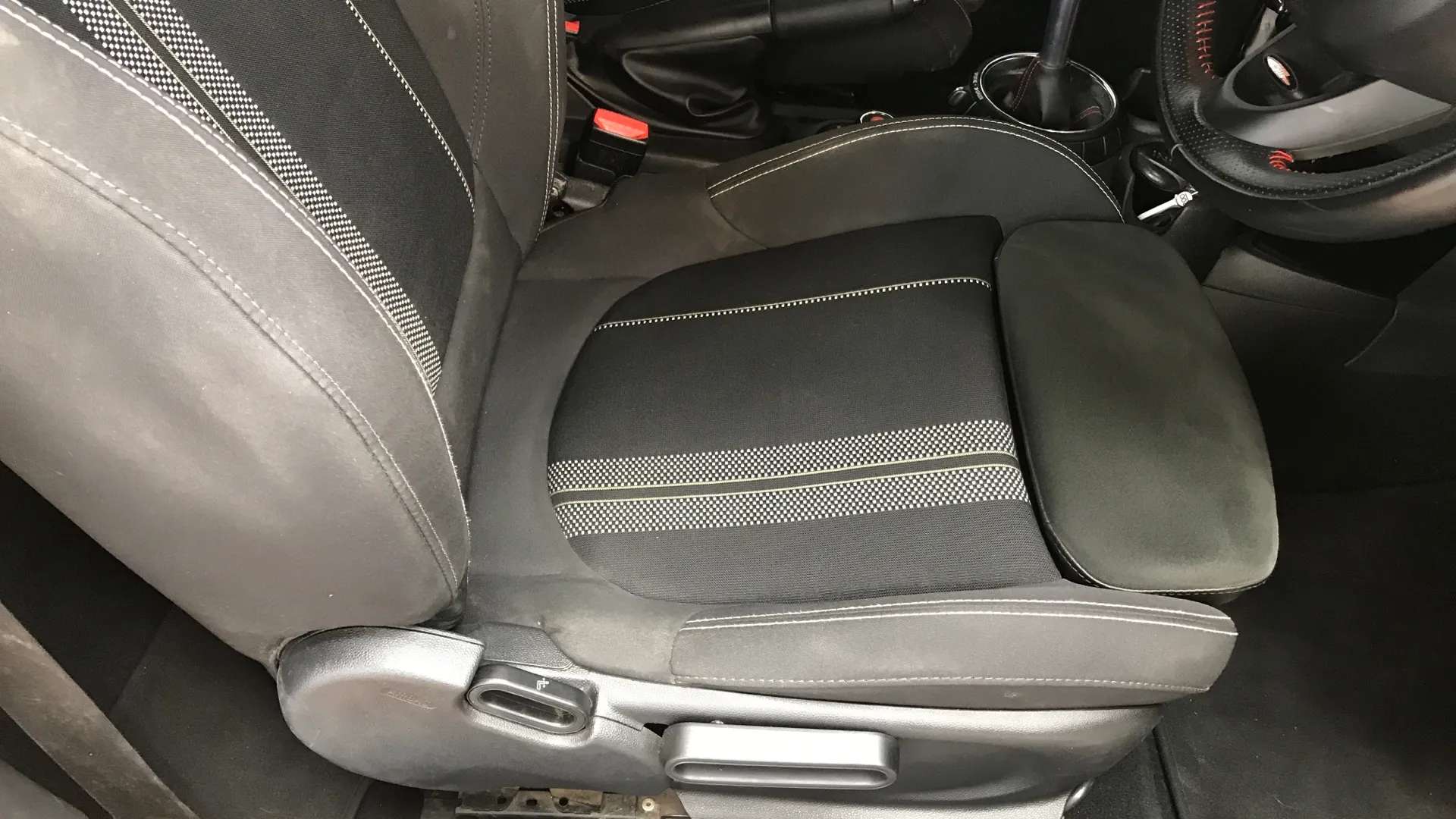 2017 MINI HATCH 2017 MINI HATCH