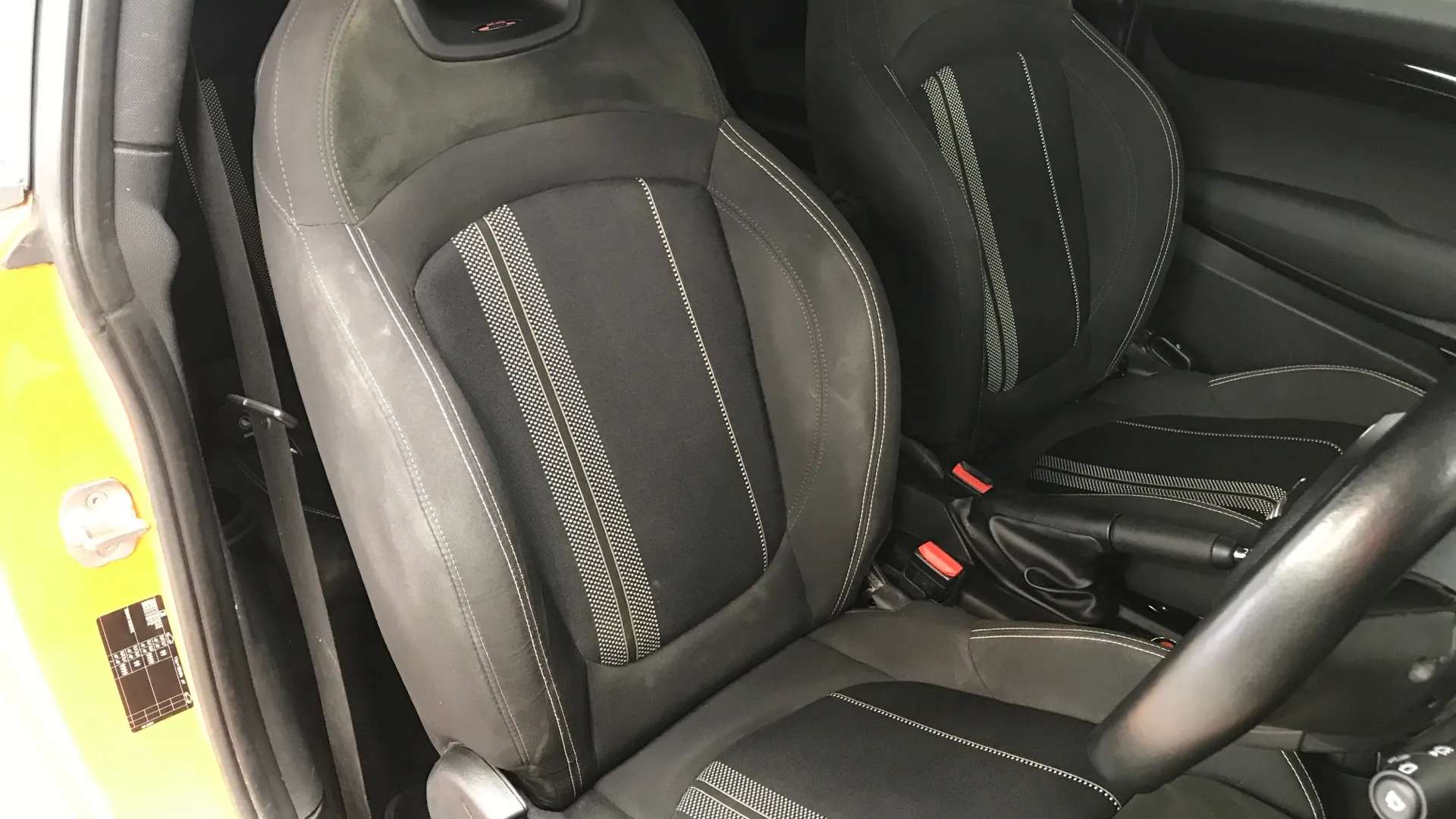 2017 MINI HATCH 2017 MINI HATCH