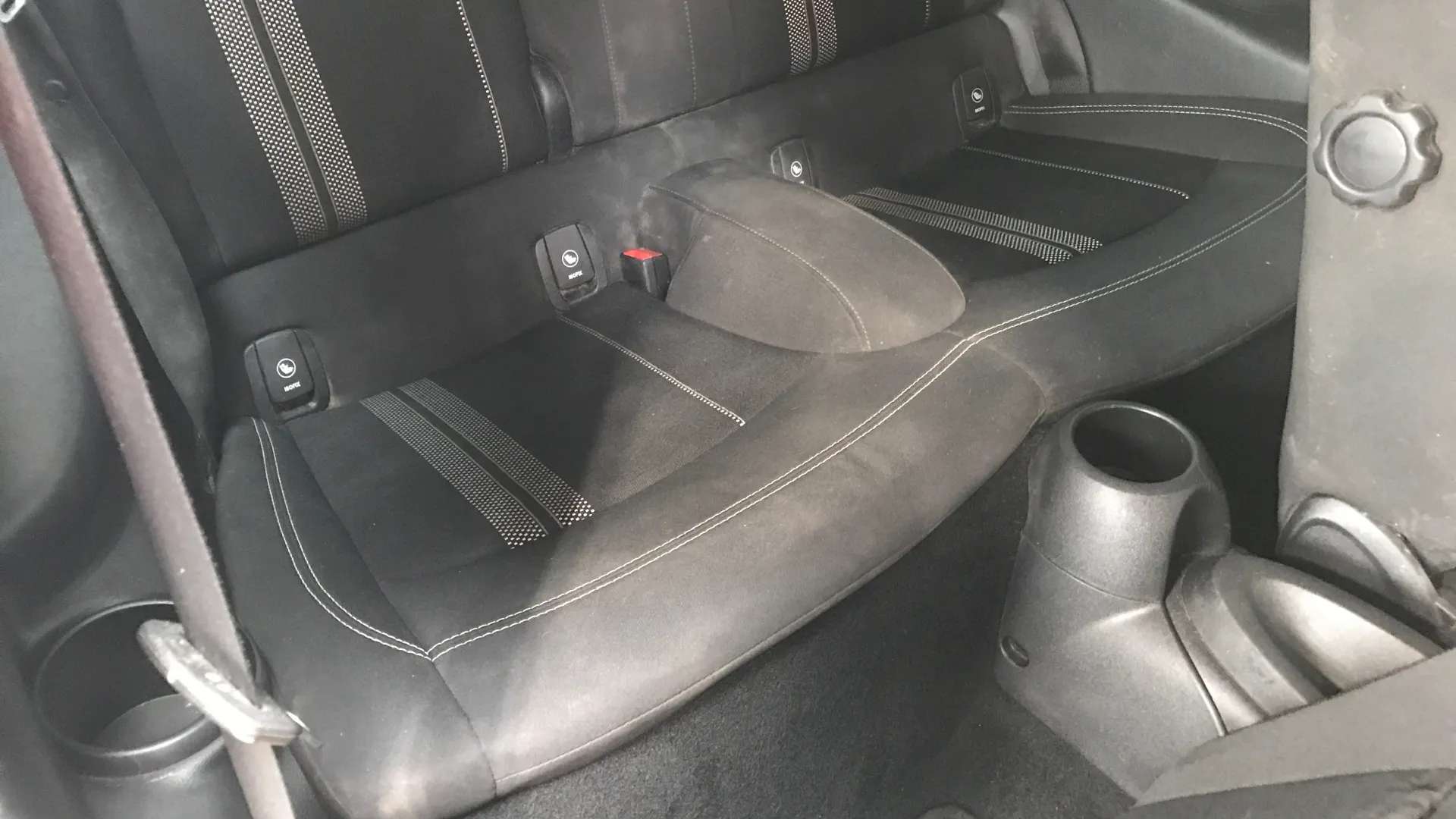 2017 MINI HATCH 2017 MINI HATCH
