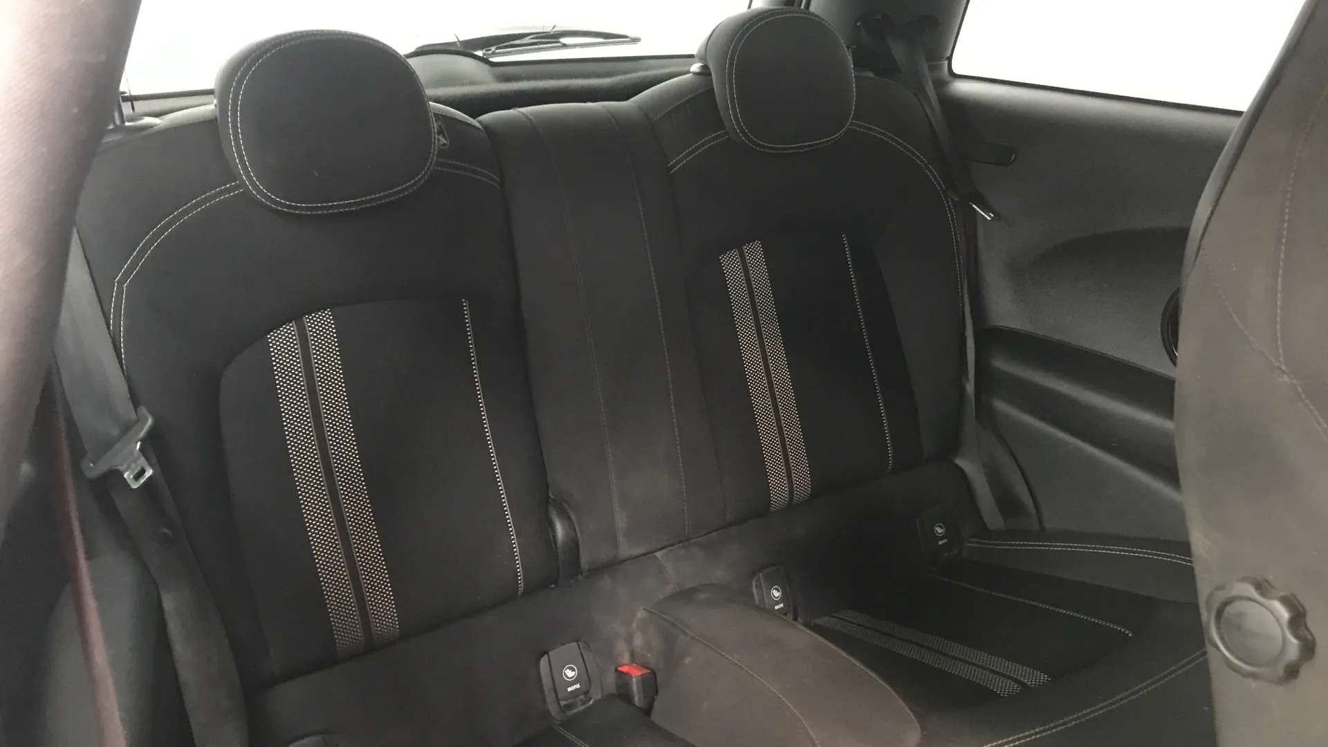 2017 MINI HATCH 2017 MINI HATCH