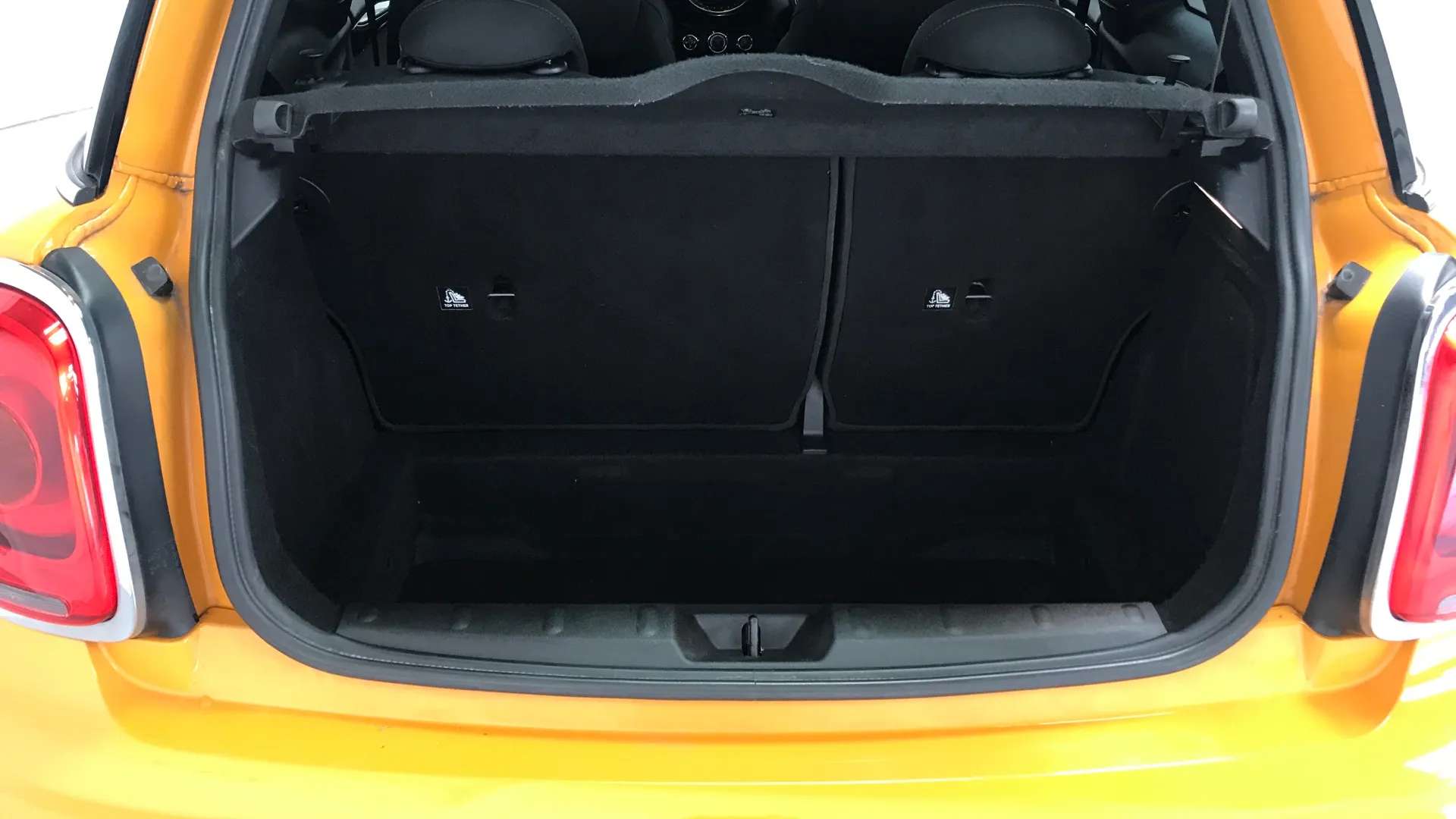2017 MINI HATCH 2017 MINI HATCH