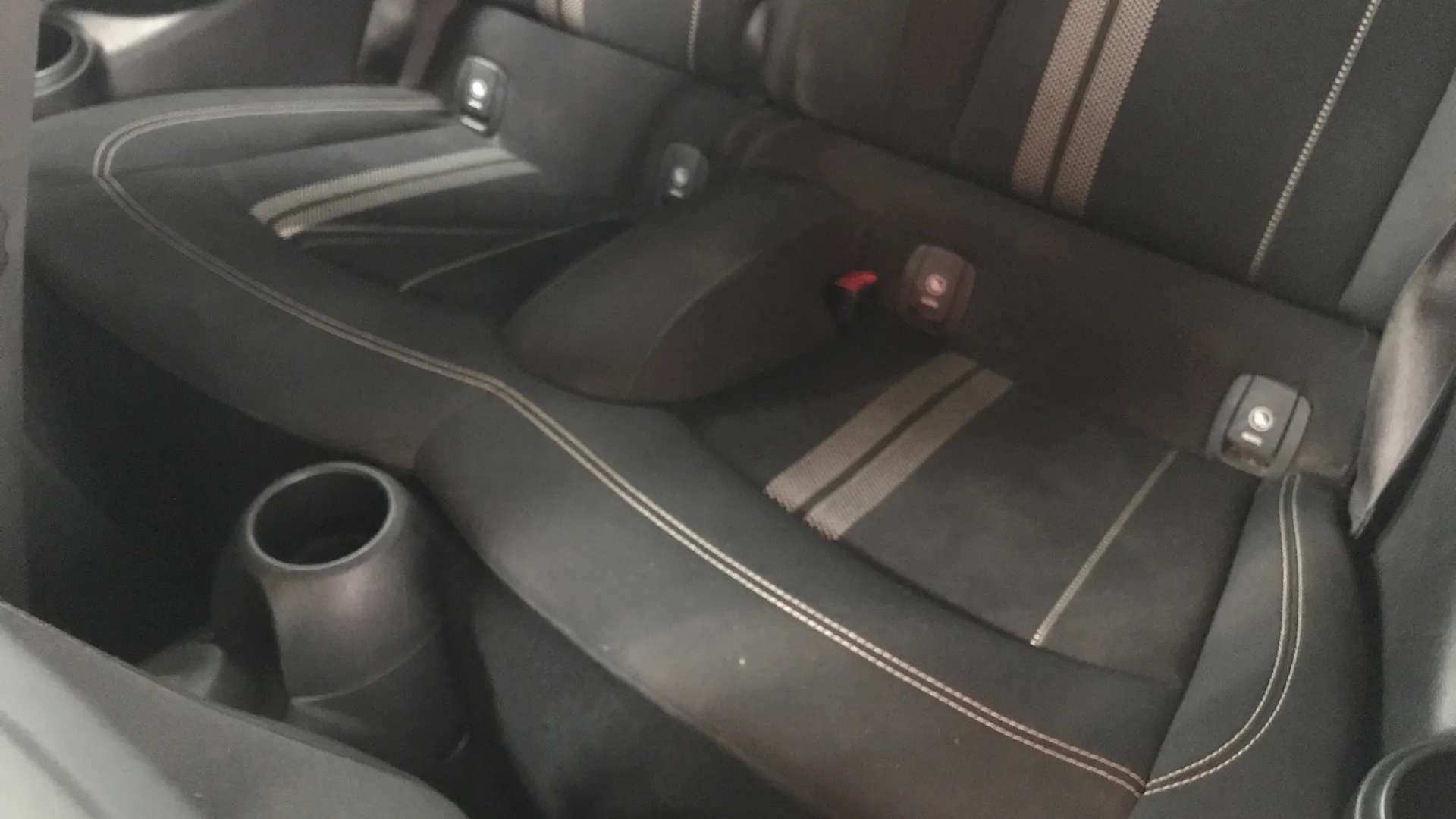 2017 MINI HATCH 2017 MINI HATCH