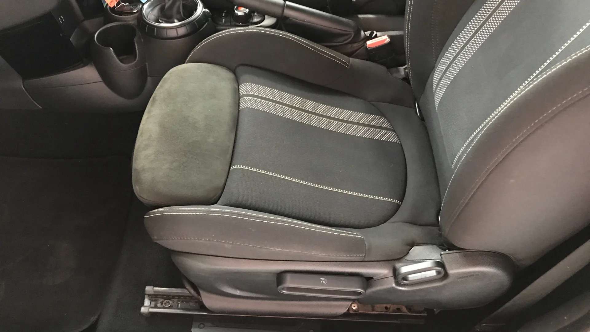 2017 MINI HATCH 2017 MINI HATCH