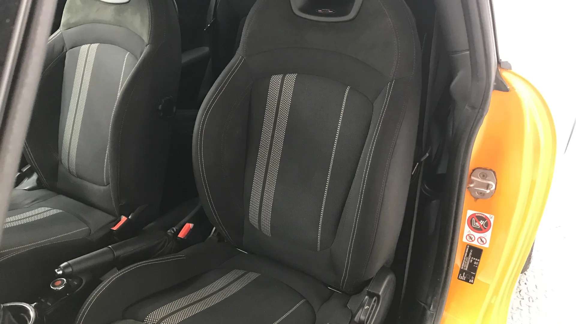 2017 MINI HATCH 2017 MINI HATCH