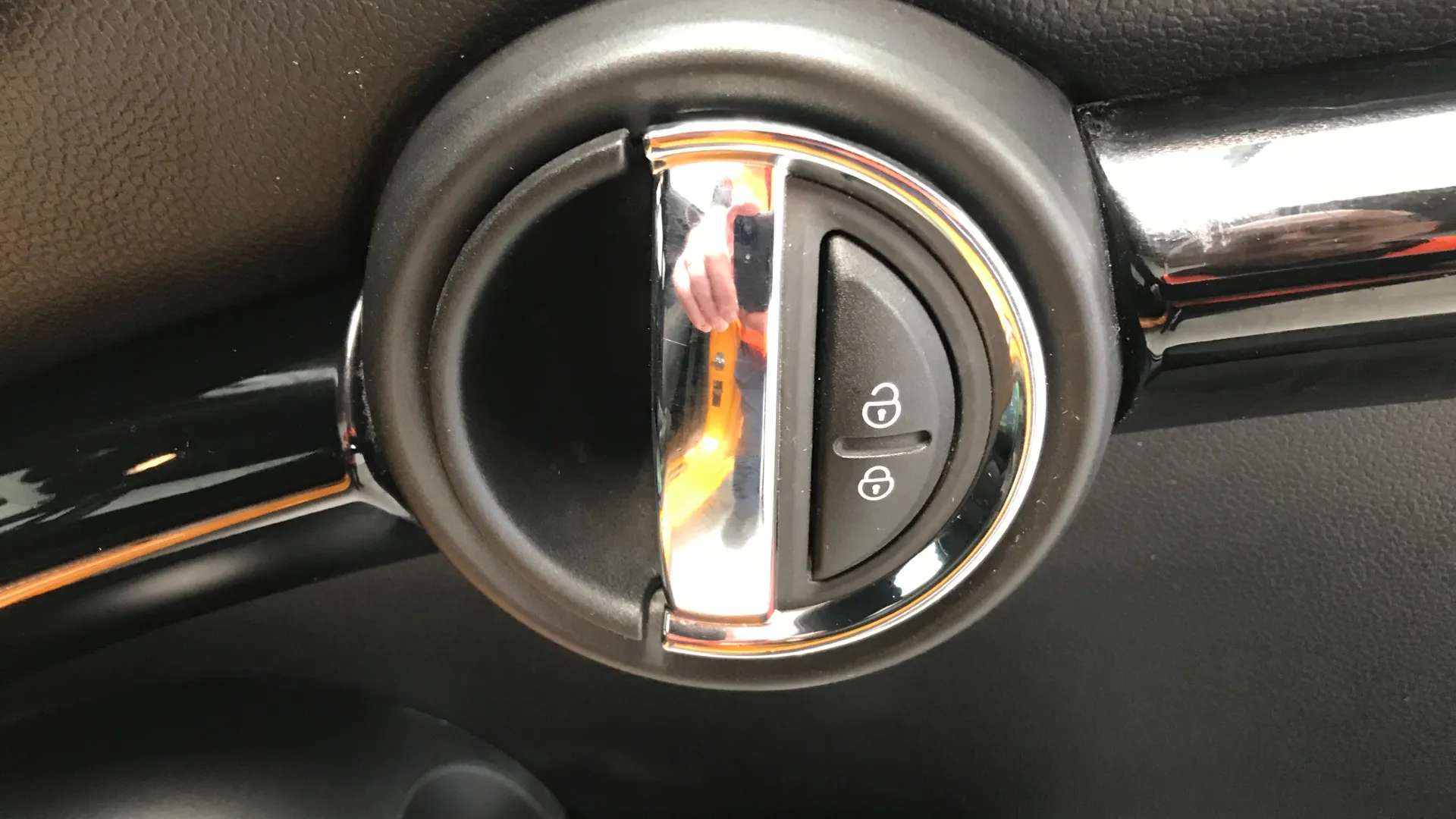 2017 MINI HATCH 2017 MINI HATCH