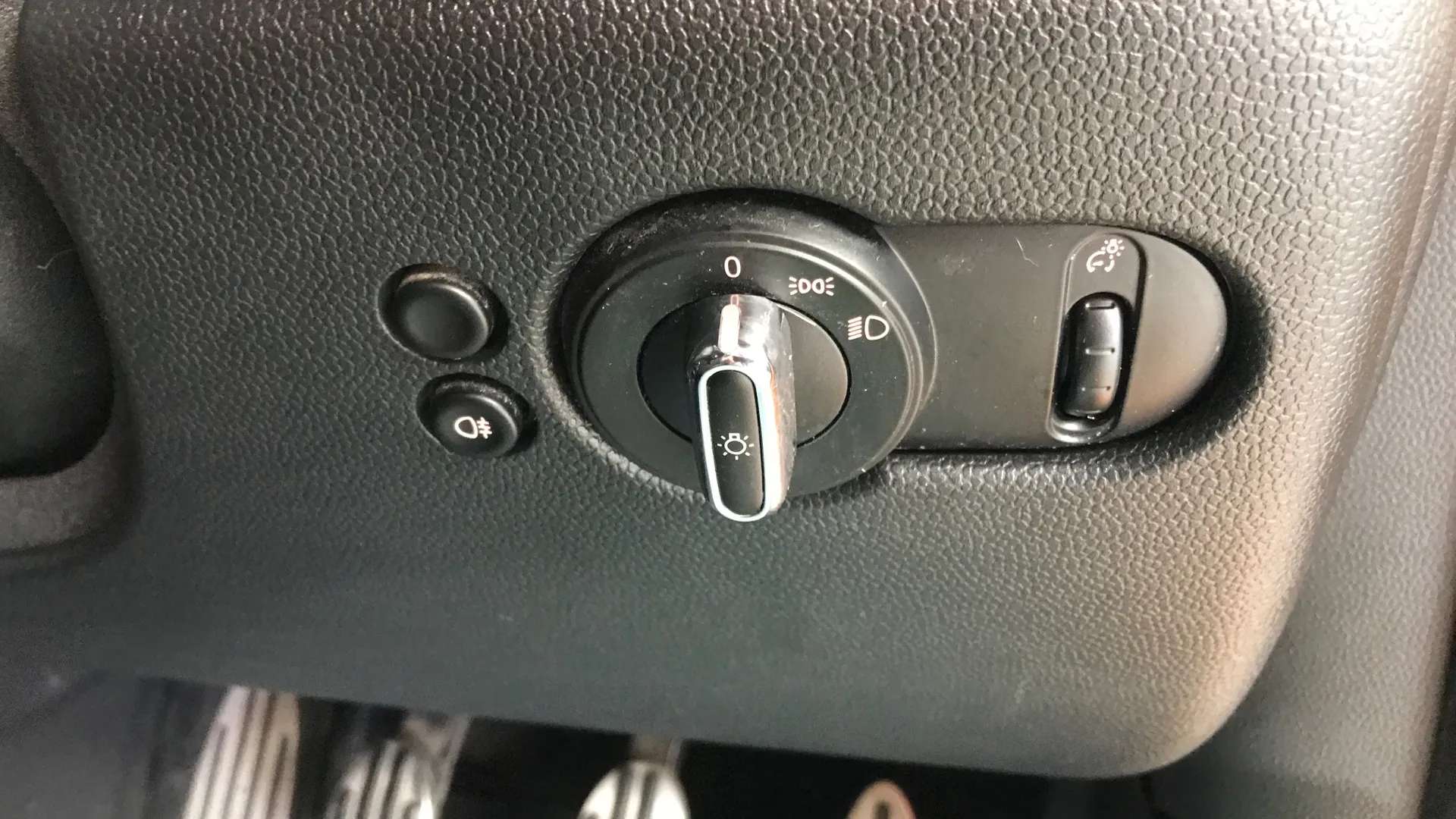 2017 MINI HATCH 2017 MINI HATCH