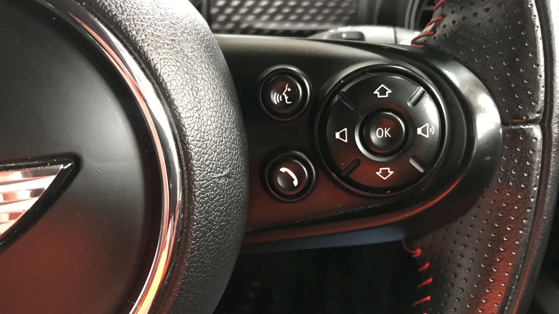 2017 MINI HATCH 2017 MINI HATCH