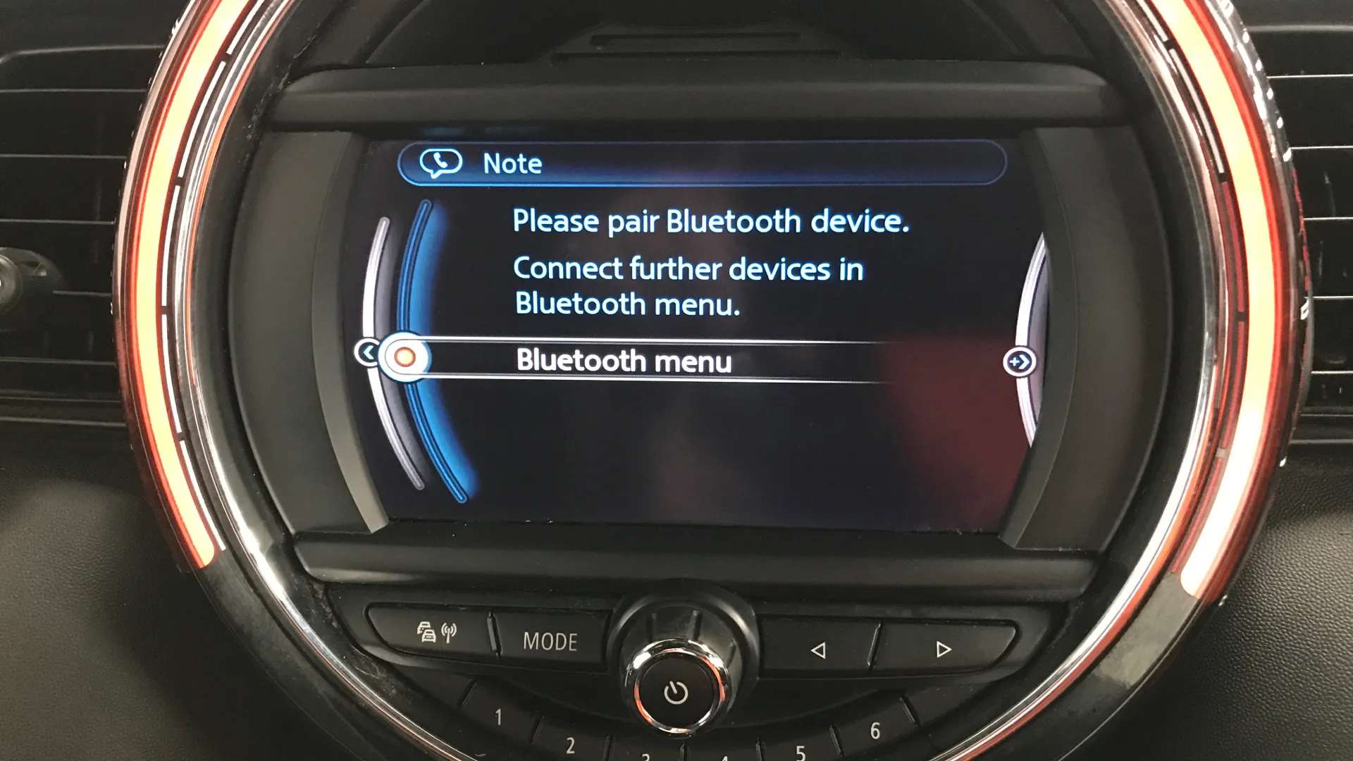 2017 MINI HATCH 2017 MINI HATCH