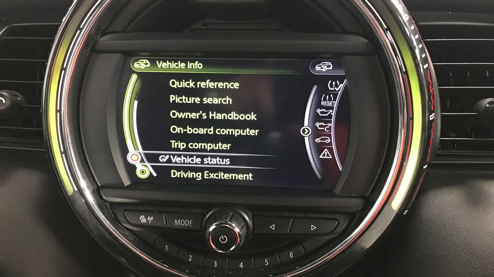 2017 MINI HATCH 2017 MINI HATCH
