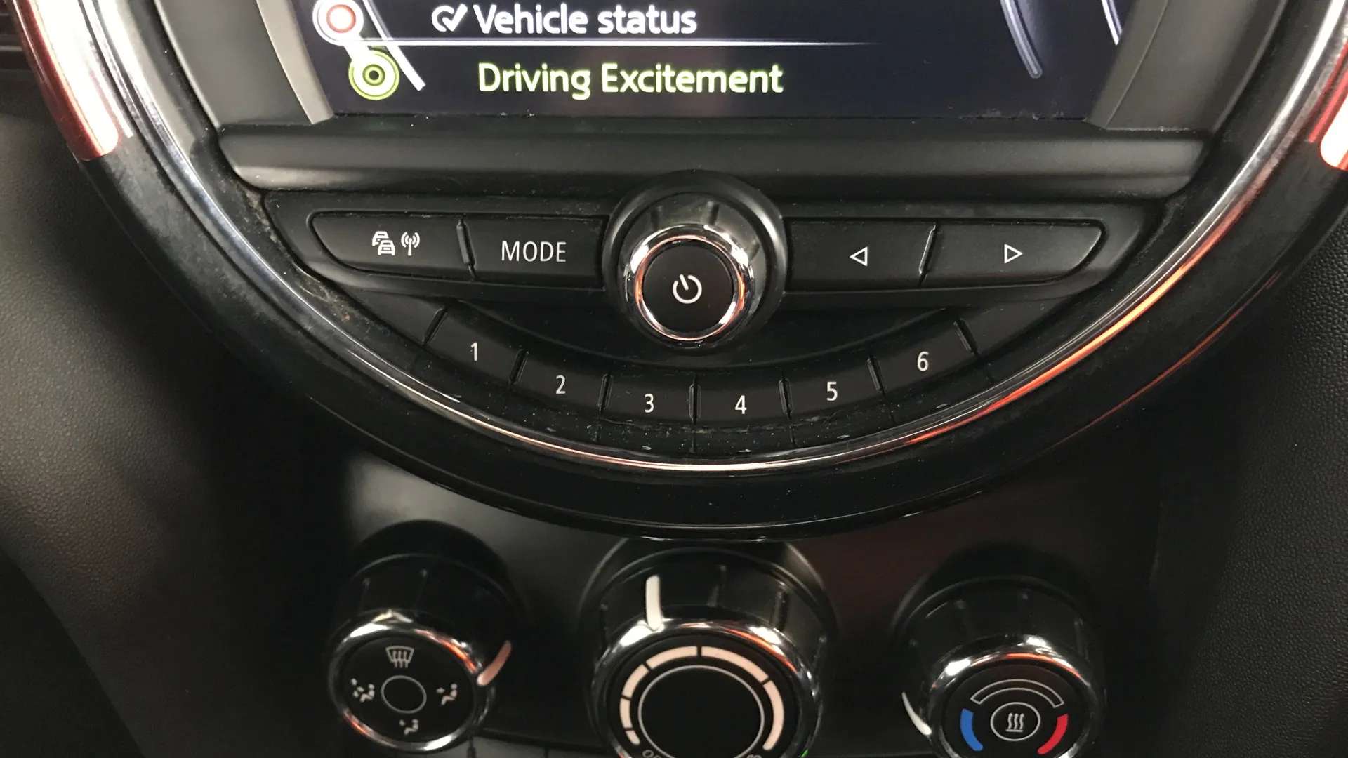2017 MINI HATCH 2017 MINI HATCH
