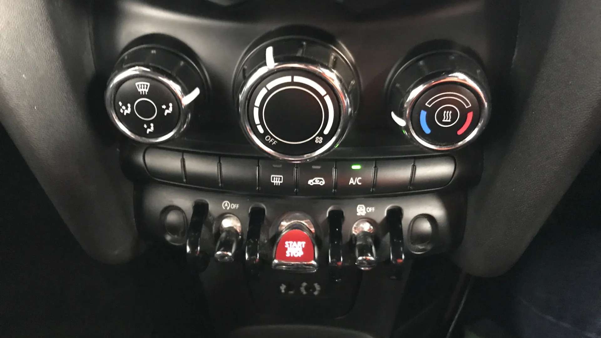2017 MINI HATCH 2017 MINI HATCH