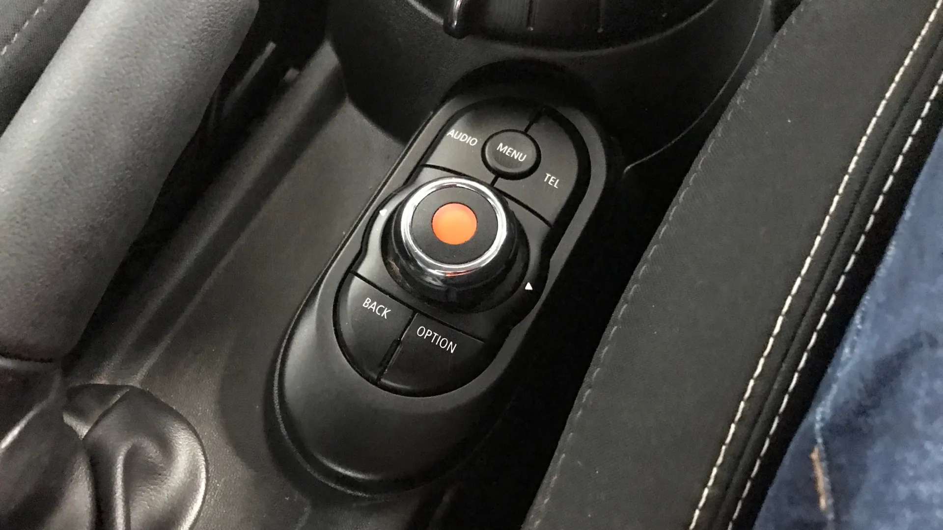 2017 MINI HATCH 2017 MINI HATCH