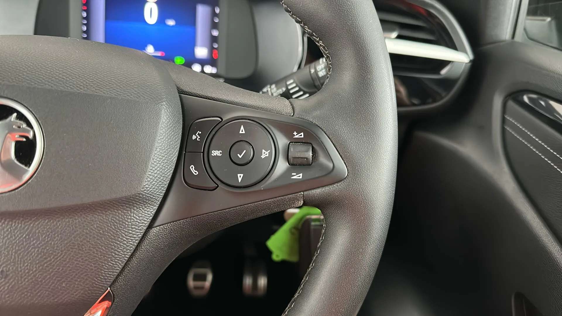 2024 VAUXHALL CORSA 2024 VAUXHALL CORSA