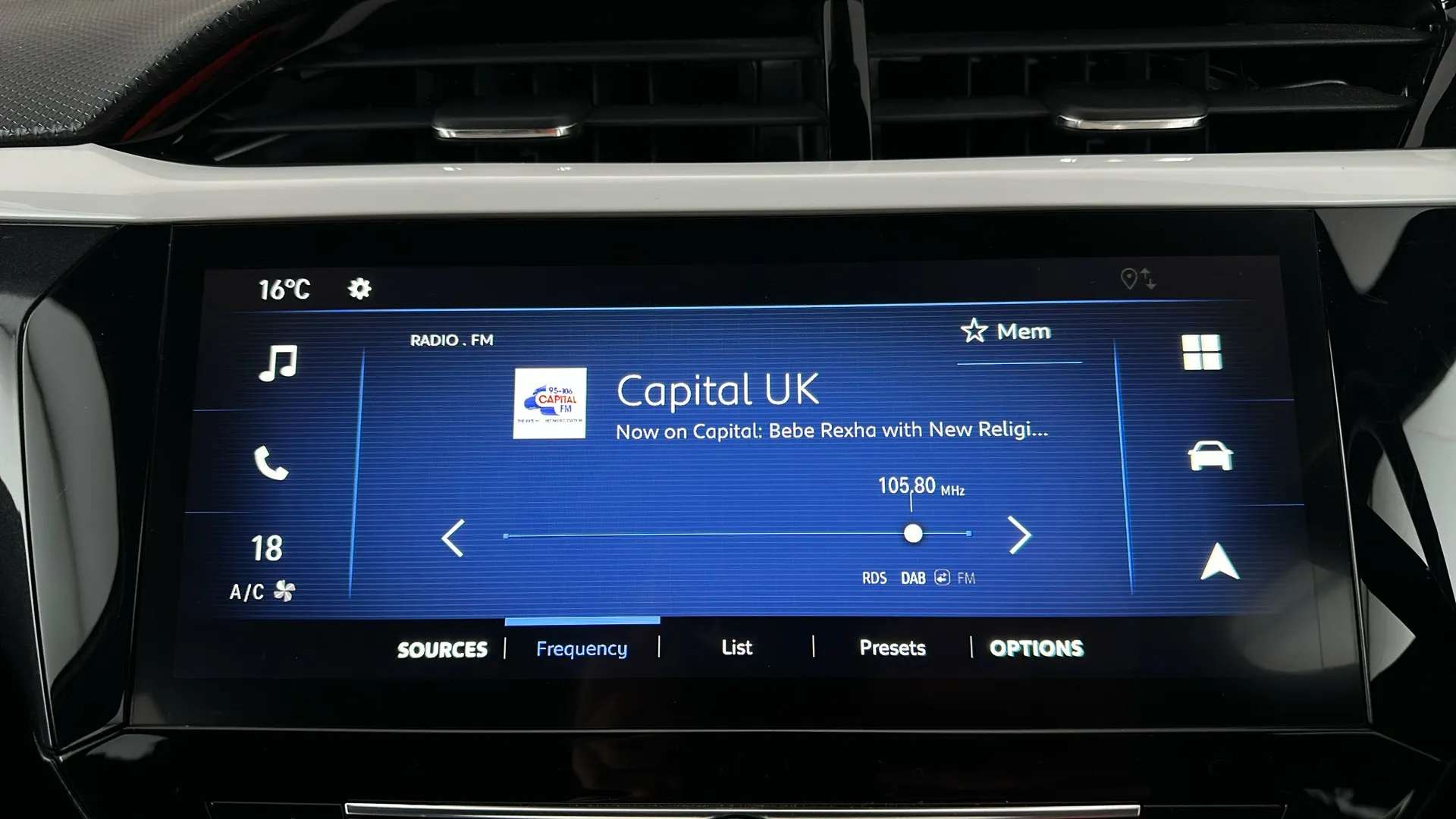 2024 VAUXHALL CORSA 2024 VAUXHALL CORSA