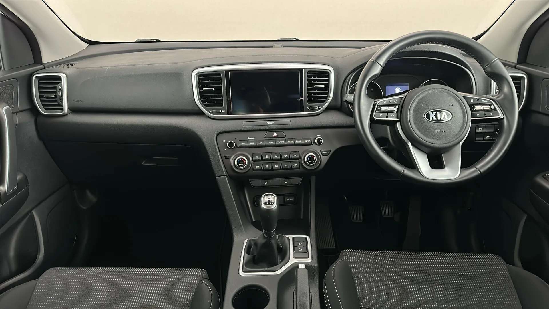 2021 KIA SPORTAGE 2021 KIA SPORTAGE