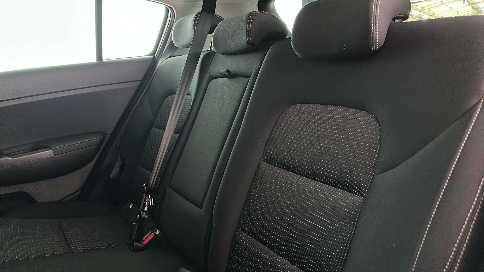 2021 KIA SPORTAGE 2021 KIA SPORTAGE