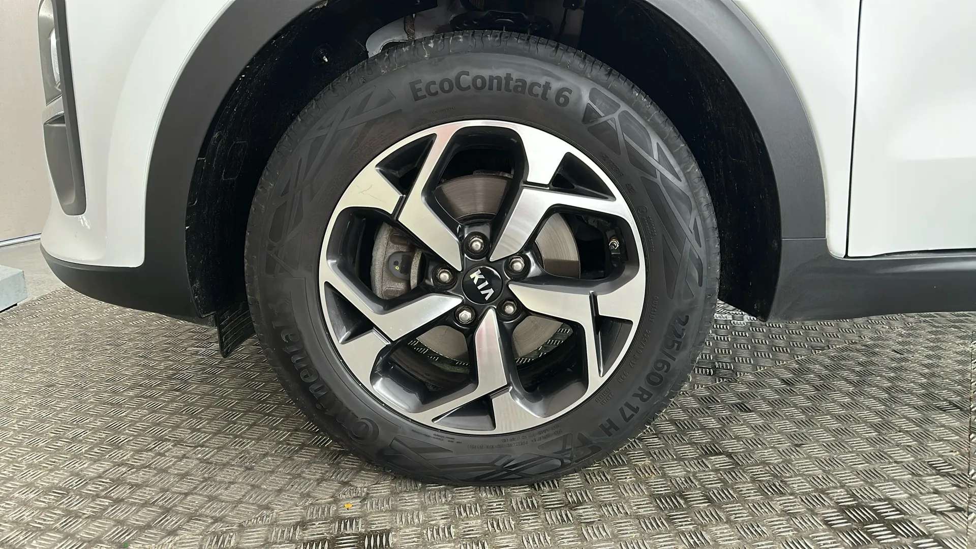 2021 KIA SPORTAGE 2021 KIA SPORTAGE