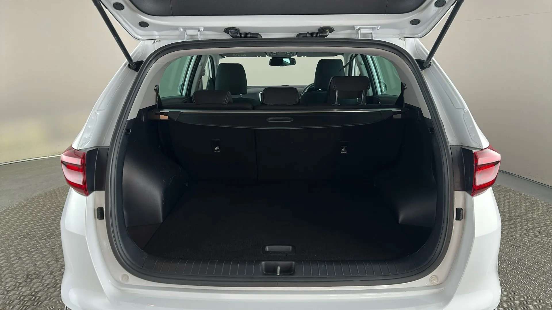 2021 KIA SPORTAGE 2021 KIA SPORTAGE