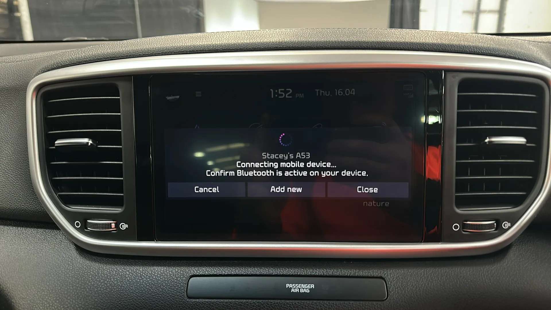 2021 KIA SPORTAGE 2021 KIA SPORTAGE