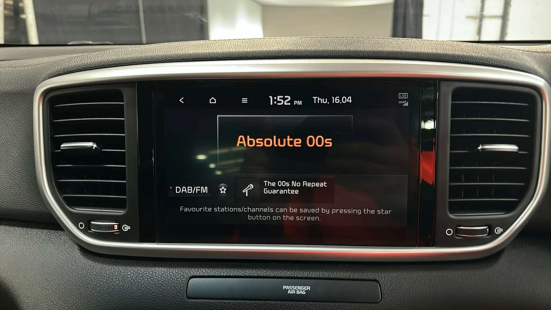 2021 KIA SPORTAGE 2021 KIA SPORTAGE