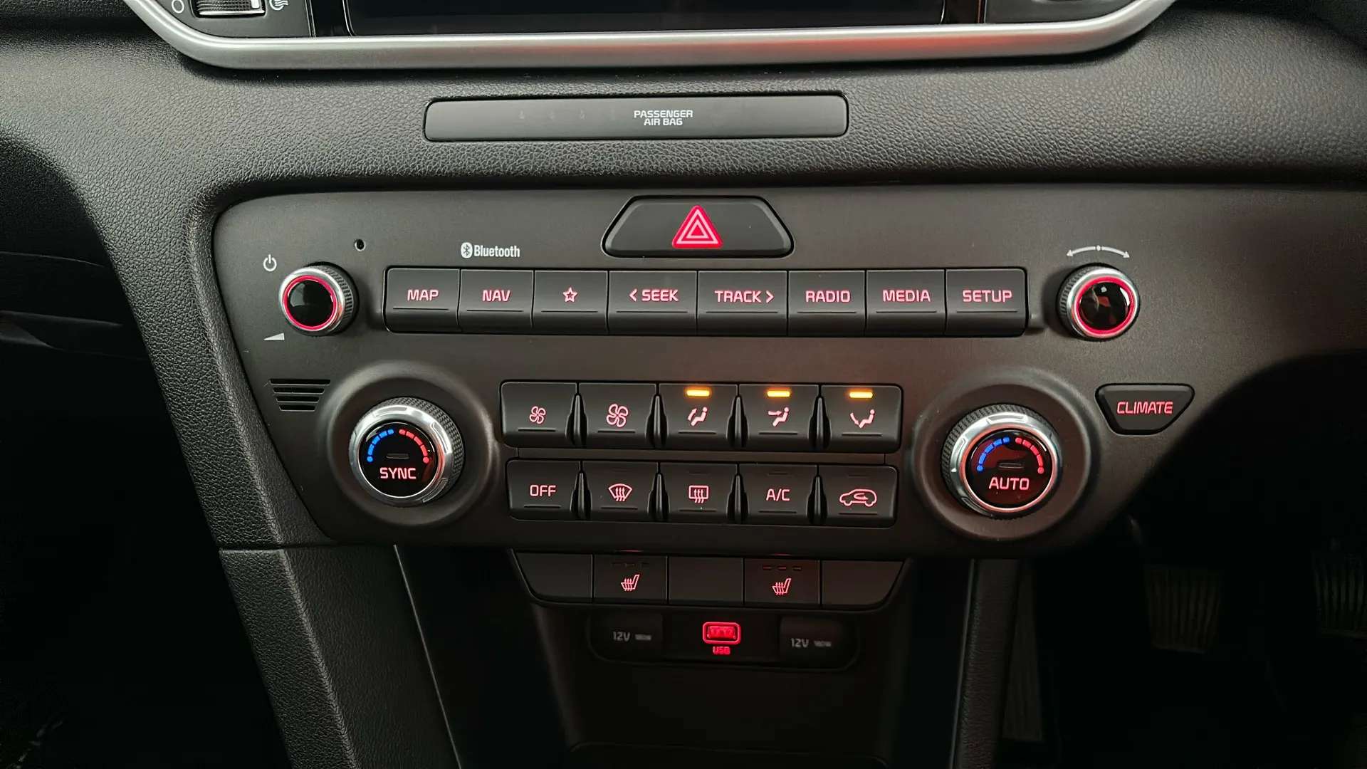 2021 KIA SPORTAGE 2021 KIA SPORTAGE