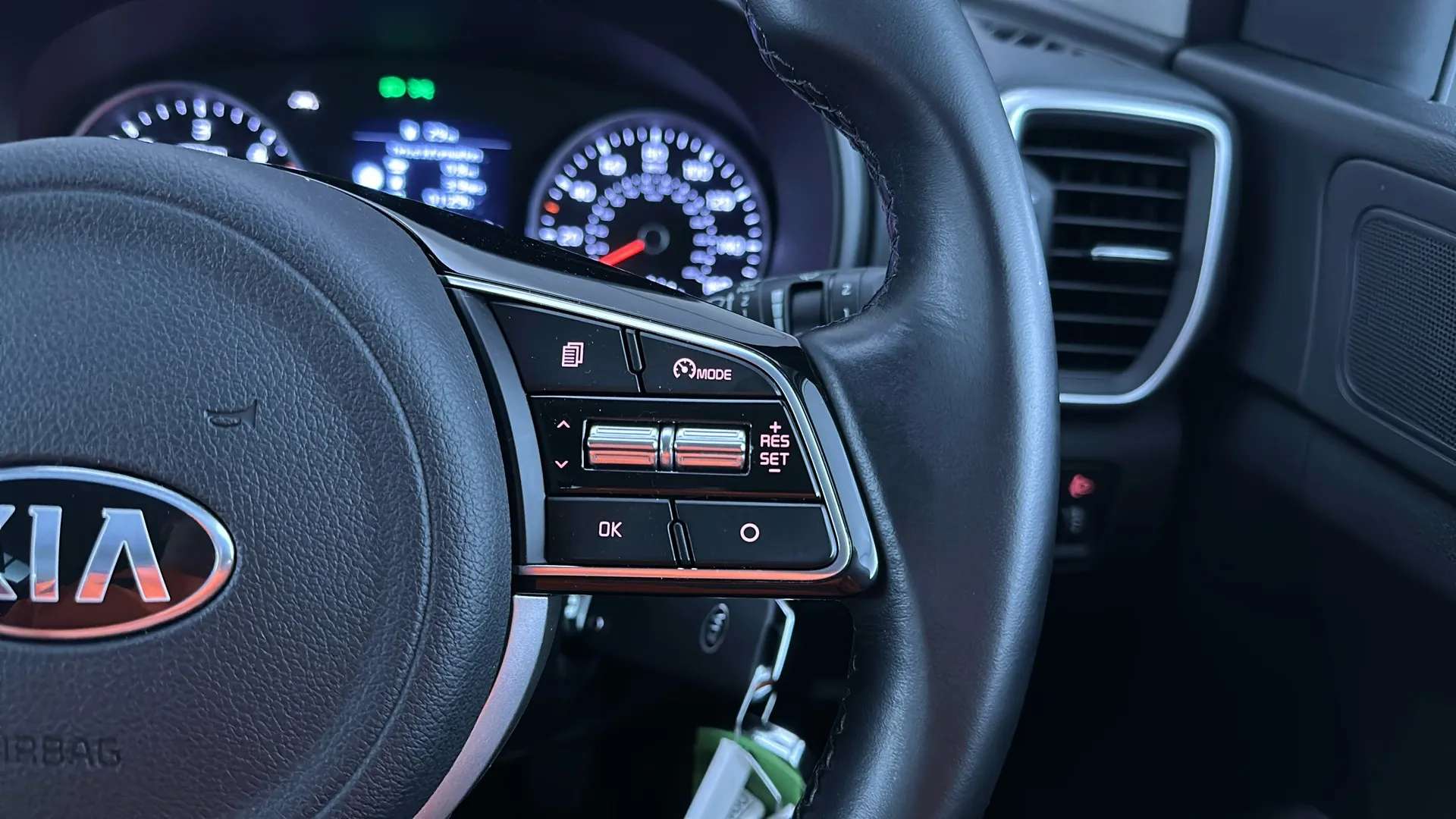 2021 KIA SPORTAGE 2021 KIA SPORTAGE