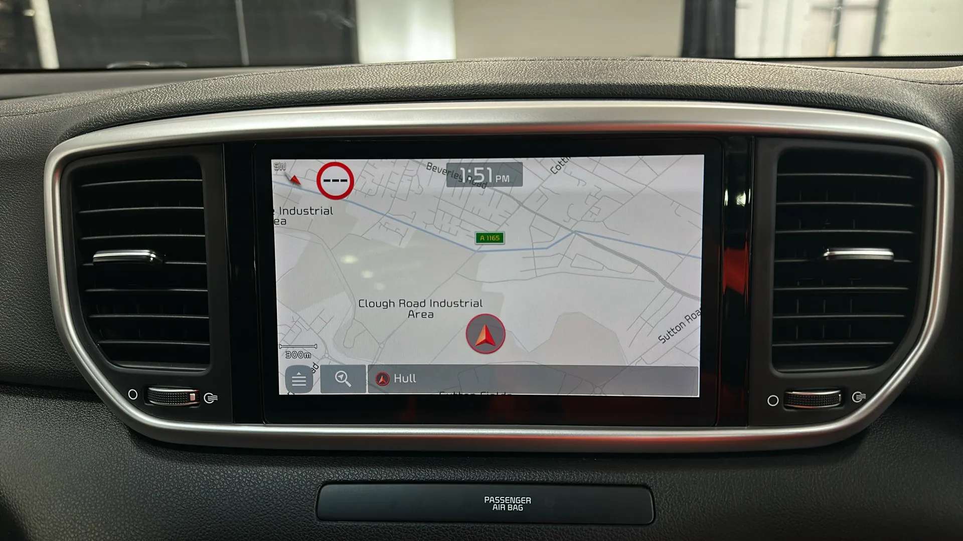 2021 KIA SPORTAGE 2021 KIA SPORTAGE