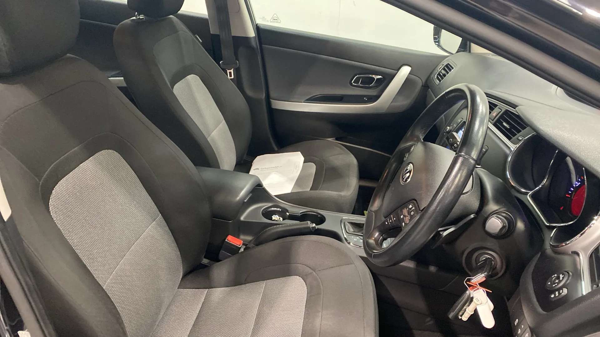 A 2017 KIA CEED 1.6 CRDi ISG 2 DCT A 2017 KIA CEED 1.6 CRDi ISG 2 DCT