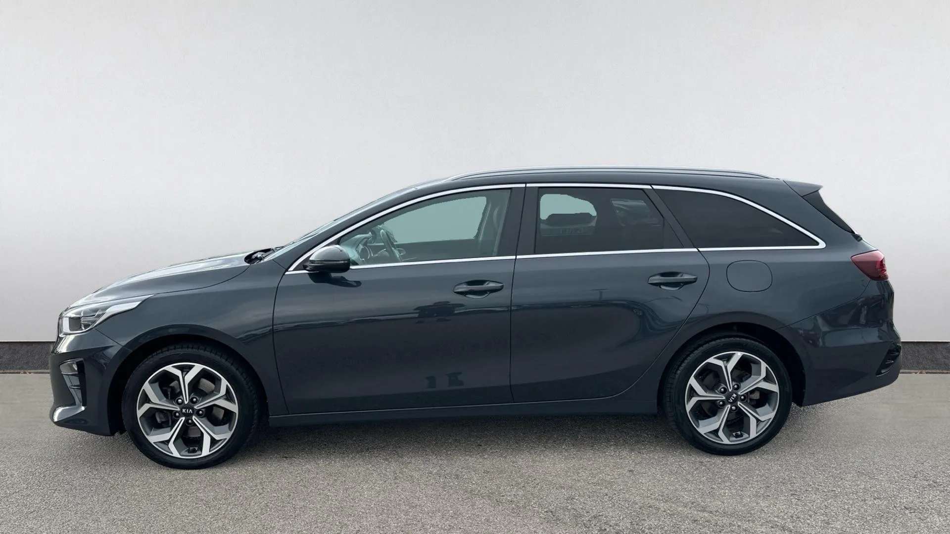 A 2020 KIA CEED 1.6 CRDi ISG 3 DCT A 2020 KIA CEED 1.6 CRDi ISG 3 DCT