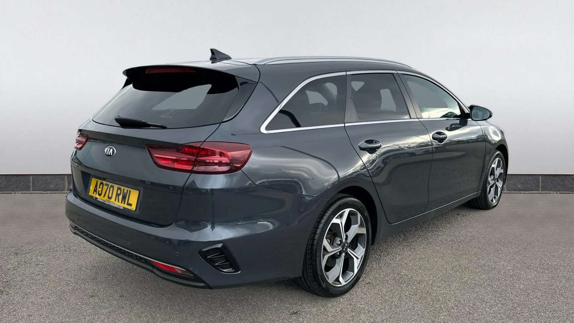 2020 KIA CEED 2020 KIA CEED