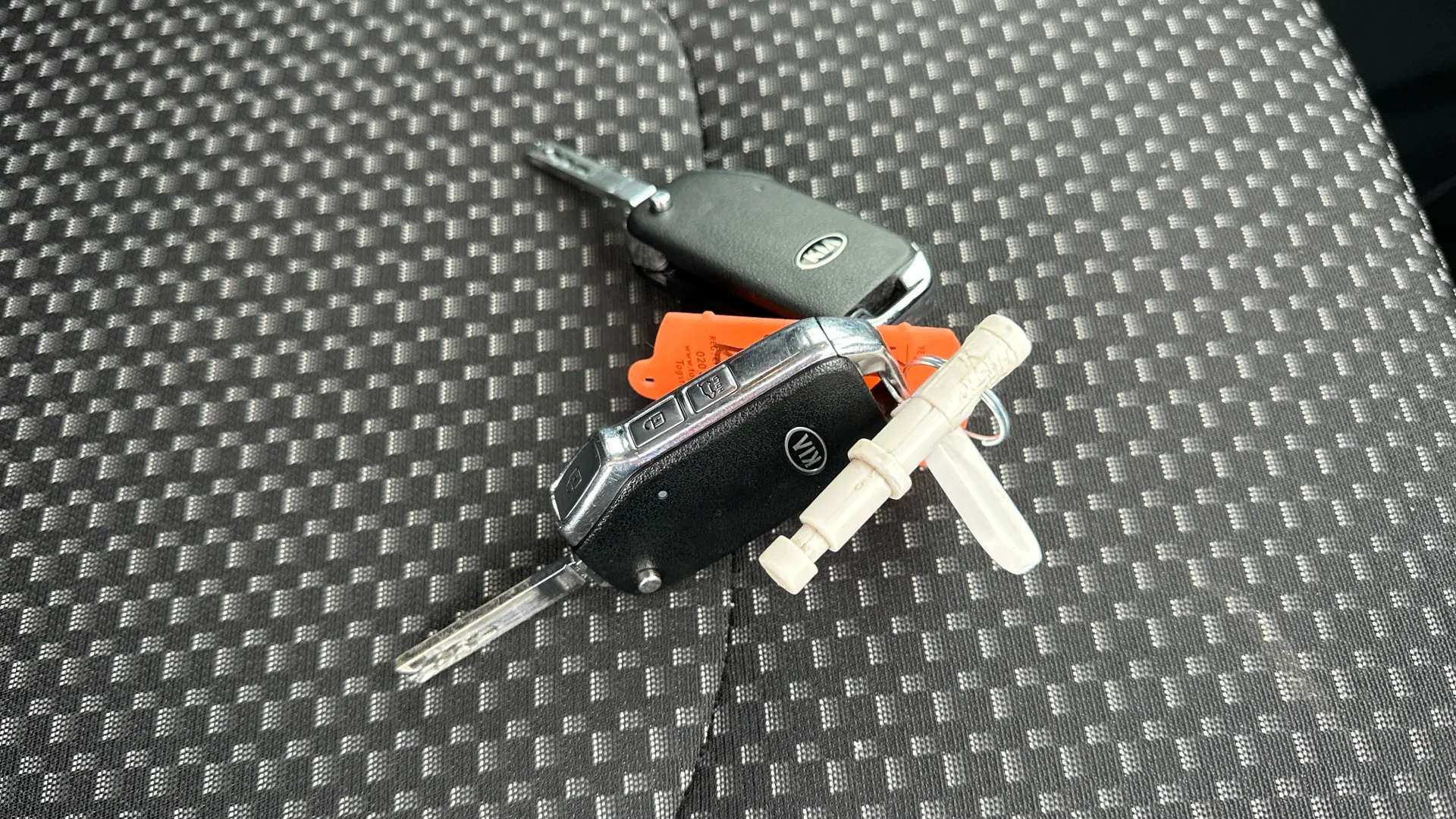 2020 KIA CEED 2020 KIA CEED