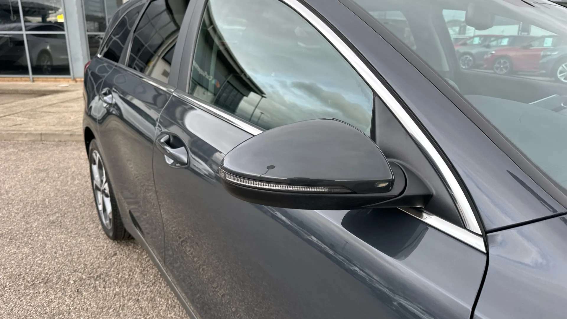 2020 KIA CEED 2020 KIA CEED